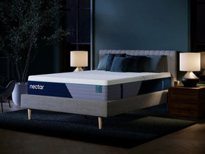 Nectar Premier Hybrid - Mattress - R&R Furniture Gallery (Fountain Valley, CA)