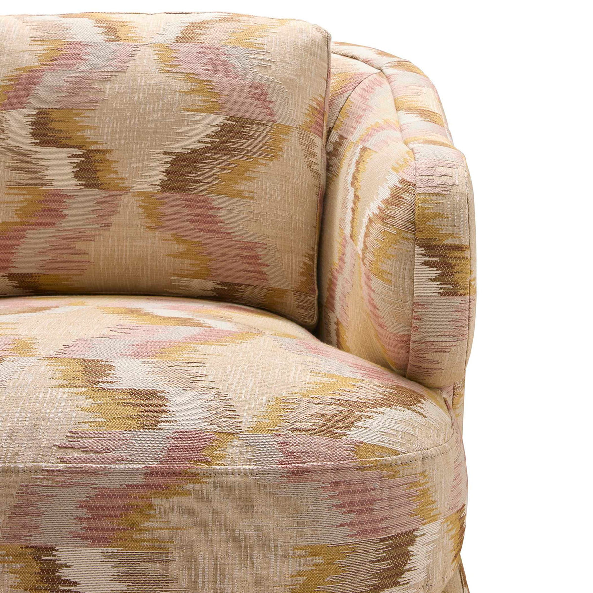 Cuddle - Swivel Chair