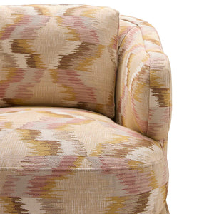 Cuddle - Swivel Chair