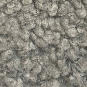 Leonie - Faux Shearling Sofa - R&R Furniture Gallery (Fountain Valley, CA)