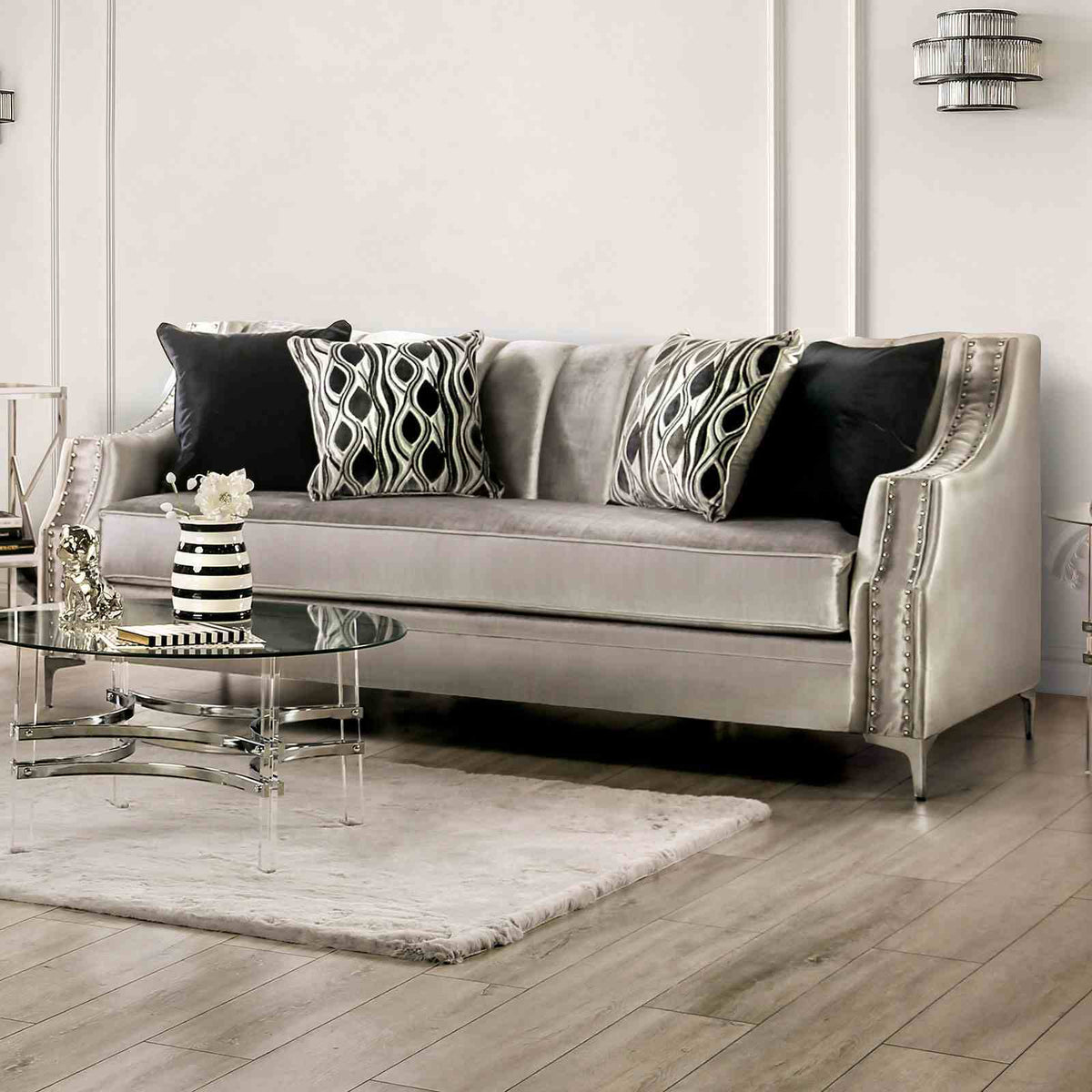 Elicia - Sofa