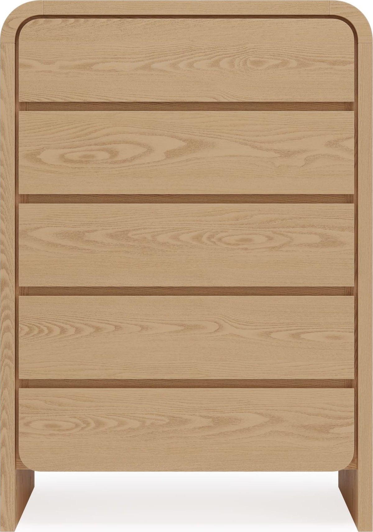 Elora Chest - Timber - R&R Furniture Gallery (Fountain Valley, CA)