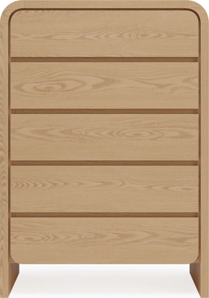 Elora Chest - Timber - R&R Furniture Gallery (Fountain Valley, CA)