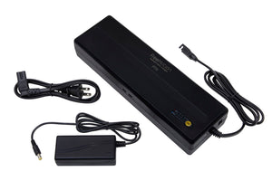 Freemotion - Battery 7500 mAh - Black