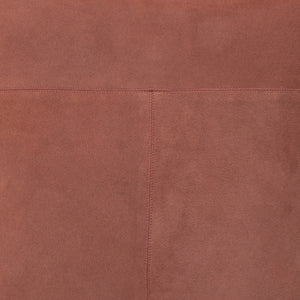 Clemson - SLD Suede Pillow