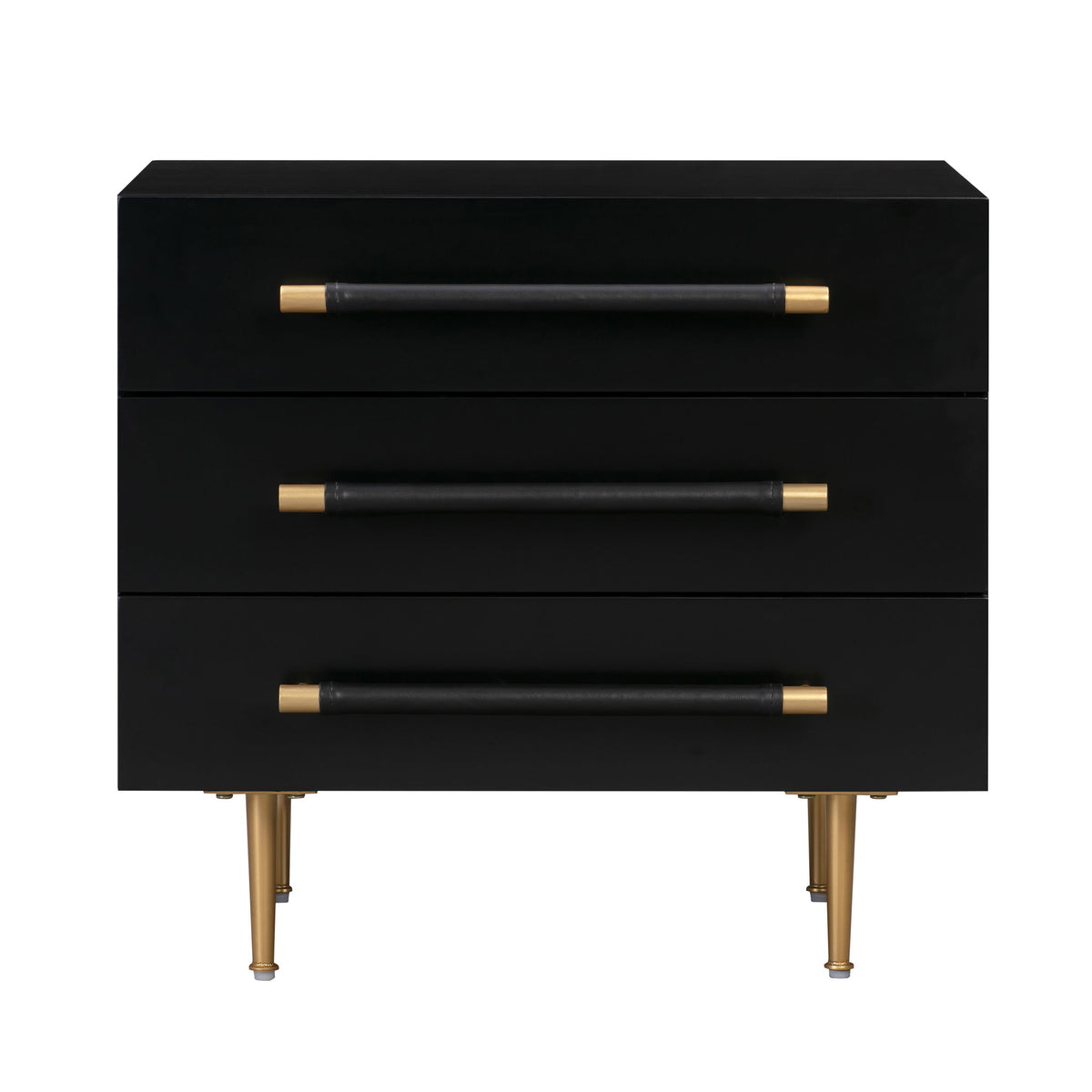 Trident - Nightstand - R&R Furniture Gallery (Fountain Valley, CA)