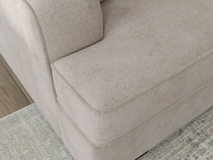 High Profile - Sofa - Taupe - R&R Furniture Gallery (Fountain Valley, CA)