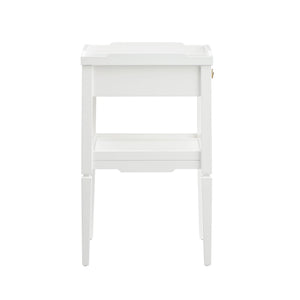 Foley - 1 Drawer Nightstand