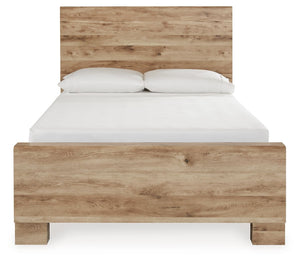 Hyanna - Storage Bed - R&R Furniture Gallery (Fountain Valley, CA)