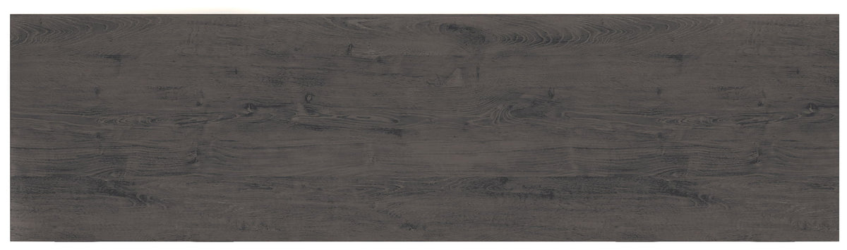 Cayboni - LG TV Stand With Fireplace Option - R&R Furniture Gallery (Fountain Valley, CA)