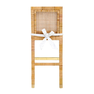 Amara - Bar Stool - R&R Furniture Gallery (Fountain Valley, CA)