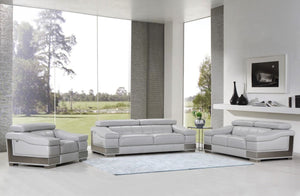 415 - Sofa Set - R&R Furniture Gallery (Fountain Valley, CA)