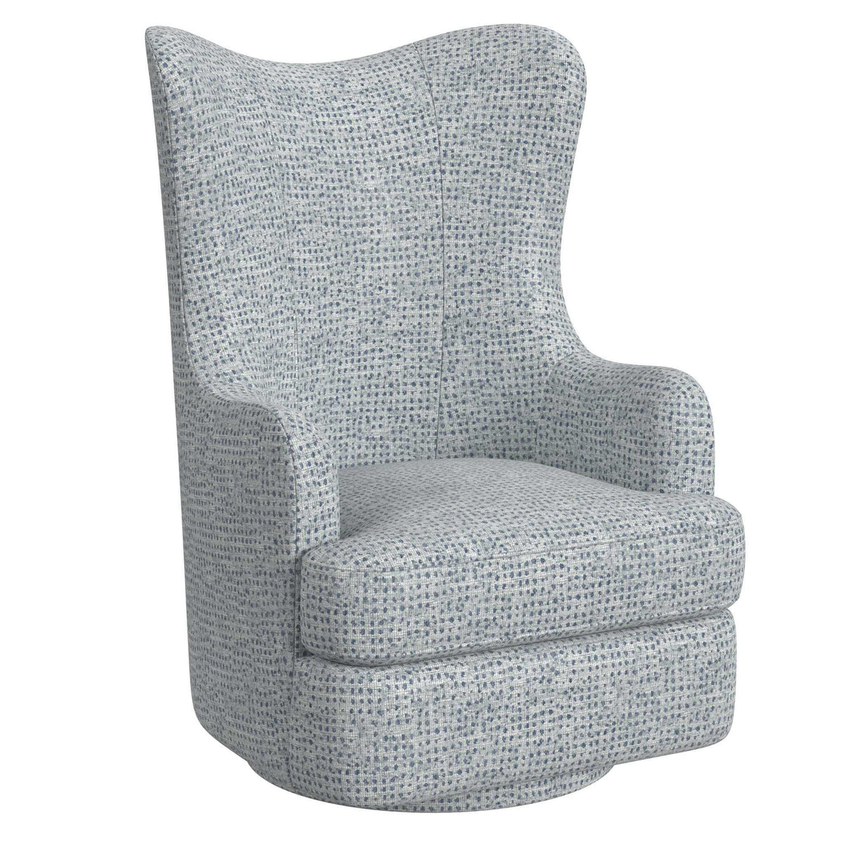 Hot Wing - Swivel Chair