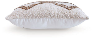 Brettwood - Pillow - R&R Furniture Gallery (Fountain Valley, CA)