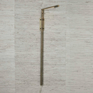 Highlight - 1 Light Sconce - Antique Brass