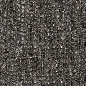 Gardiner - Ottoman - Pewter - R&R Furniture Gallery (Fountain Valley, CA)