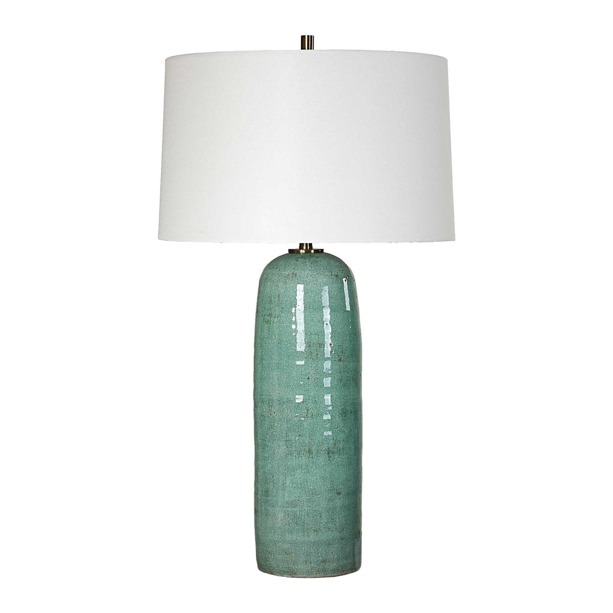 Andale - Table Lamp - Light Green