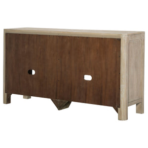 Flores - Sideboard - Mango Color
