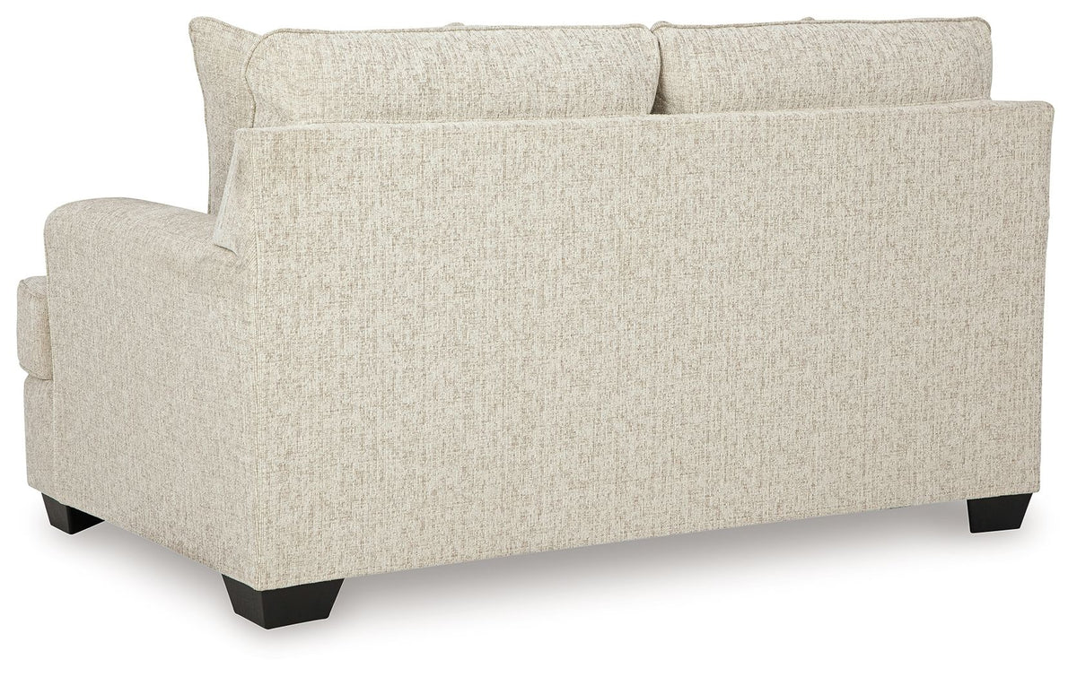 Heartcort - Living Room Set - R&R Furniture Gallery (Fountain Valley, CA)