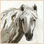 Bronco - Painting by Buddy Whitlock - R&R Furniture Gallery (Fountain Valley, CA)