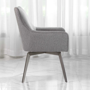 Let's Twist - Dining Chair