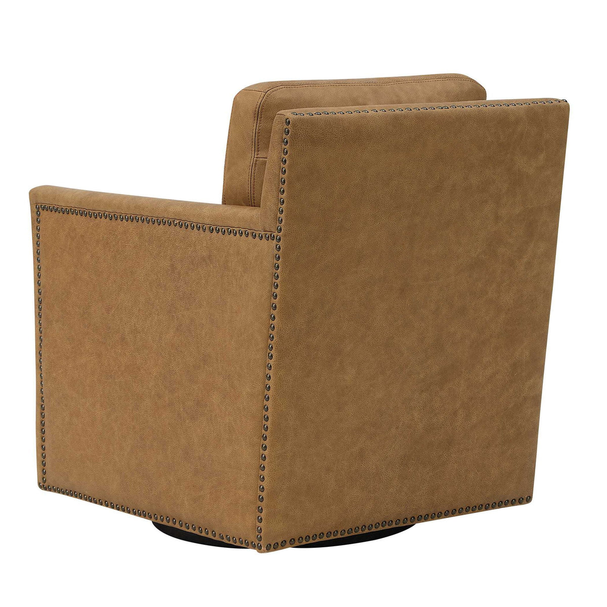 Roosevelt - Swivel Chair