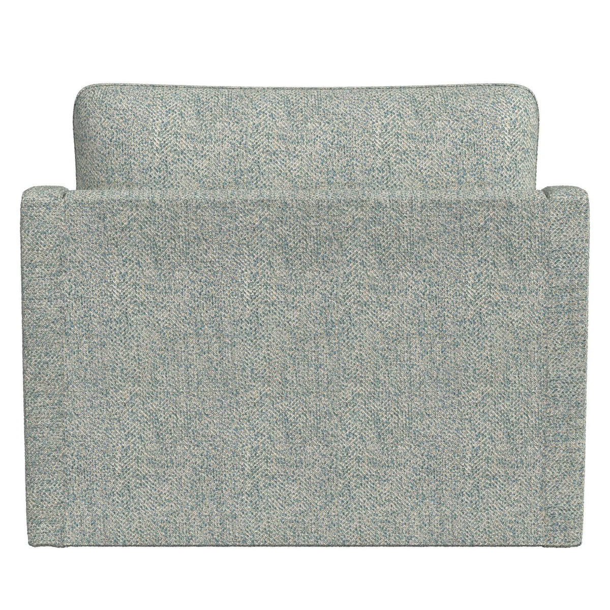 Slope - Swivel Chair-And-A-Half