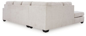 Aviemore - Sectional Set - R&R Furniture Gallery (Fountain Valley, CA)