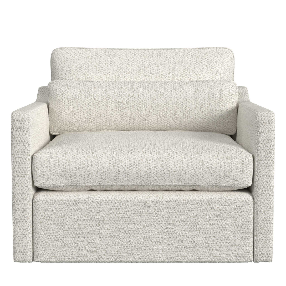 Slope - Swivel Chair-And-A-Half