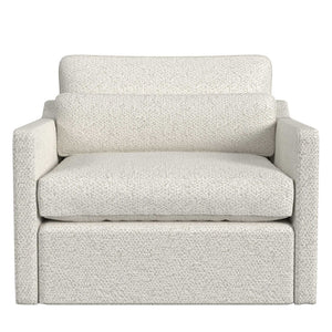 Slope - Swivel Chair-And-A-Half