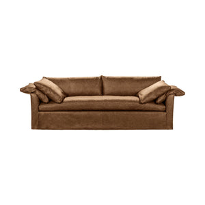 Cassiano - Slip Cover Sofa - R&R Furniture Gallery (Fountain Valley, CA)