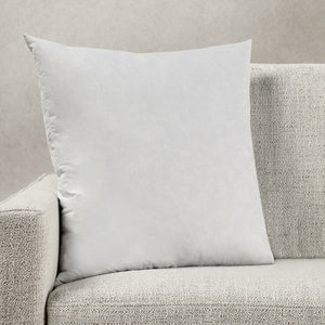 Villa - Feather Down Insert For Pillow - R&R Furniture Gallery (Fountain Valley, CA)