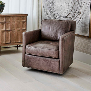 Roosevelt - Swivel Chair