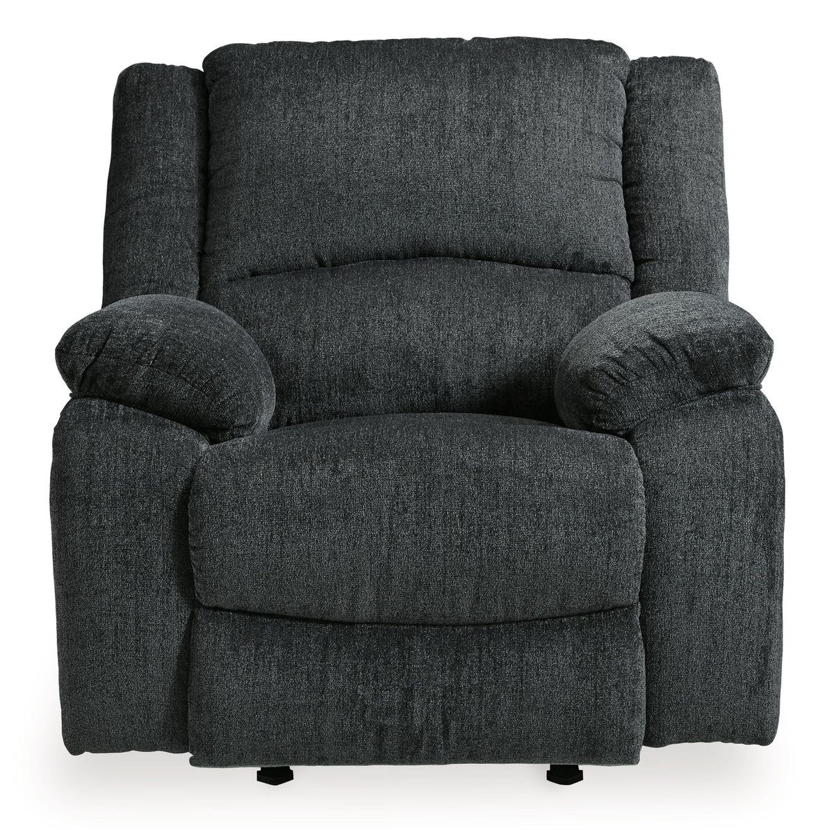 Draycoll - Rocker Recliner - R&R Furniture Gallery (Fountain Valley, CA)