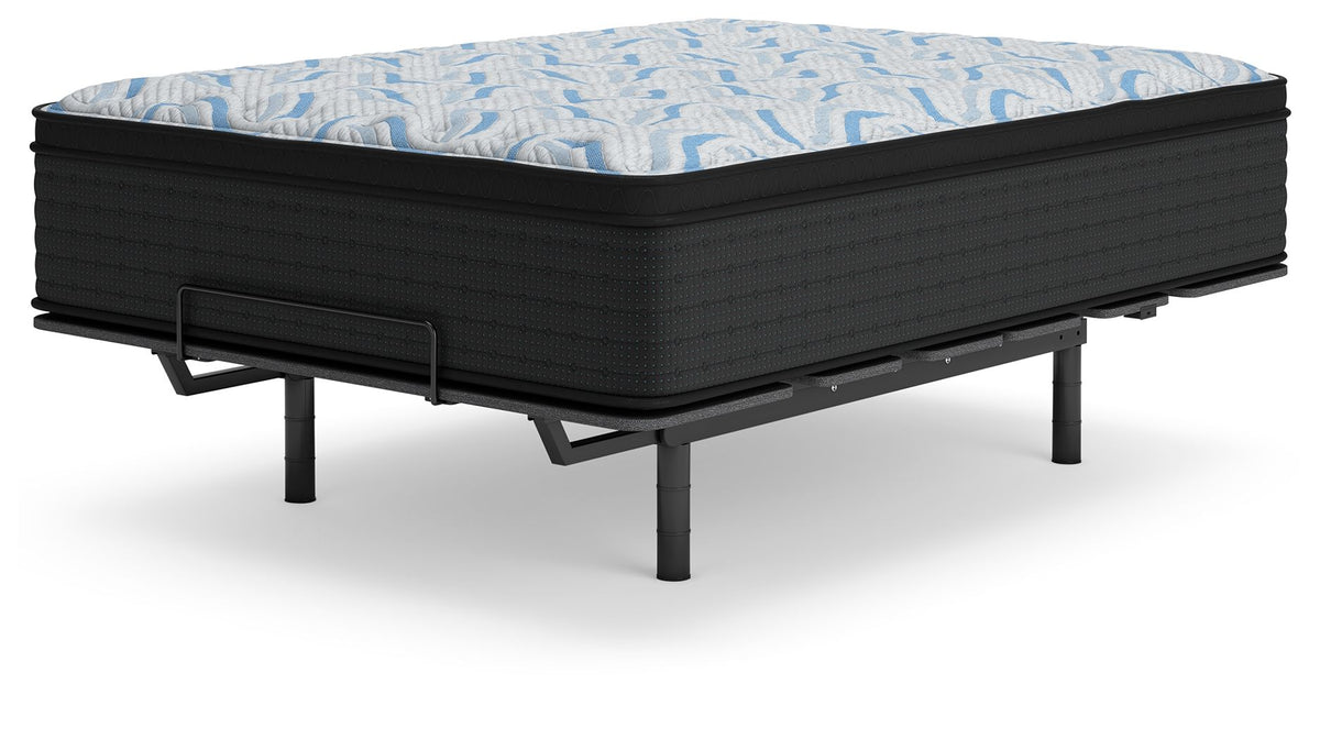 Elite Springs Plush - Mattress - R&R Furniture Gallery (Fountain Valley, CA)