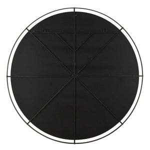 Grand Pendulum - Round Mirror