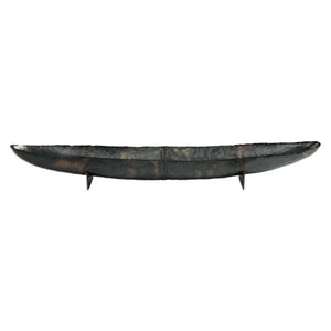 Bitalo - Bowl - Black / Bronze