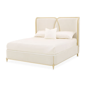 Scotts Square - Bed - R&R Furniture Gallery (Fountain Valley, CA)