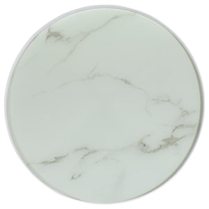 Shayne - Round Top End Table