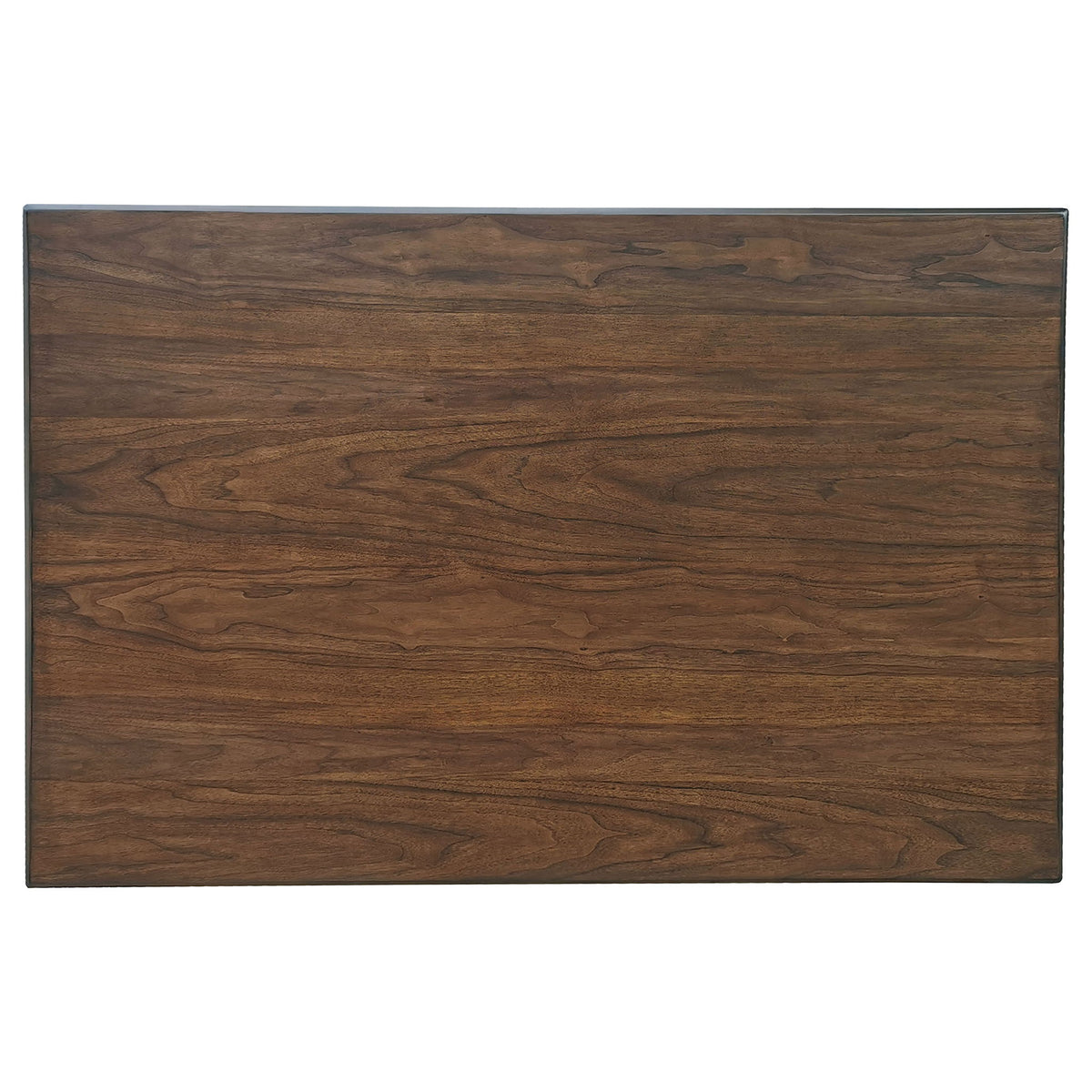 Ferrara - 2 Drawer Counter Height Table - Walnut