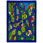 Abbey - 5' X 8' Area Rug