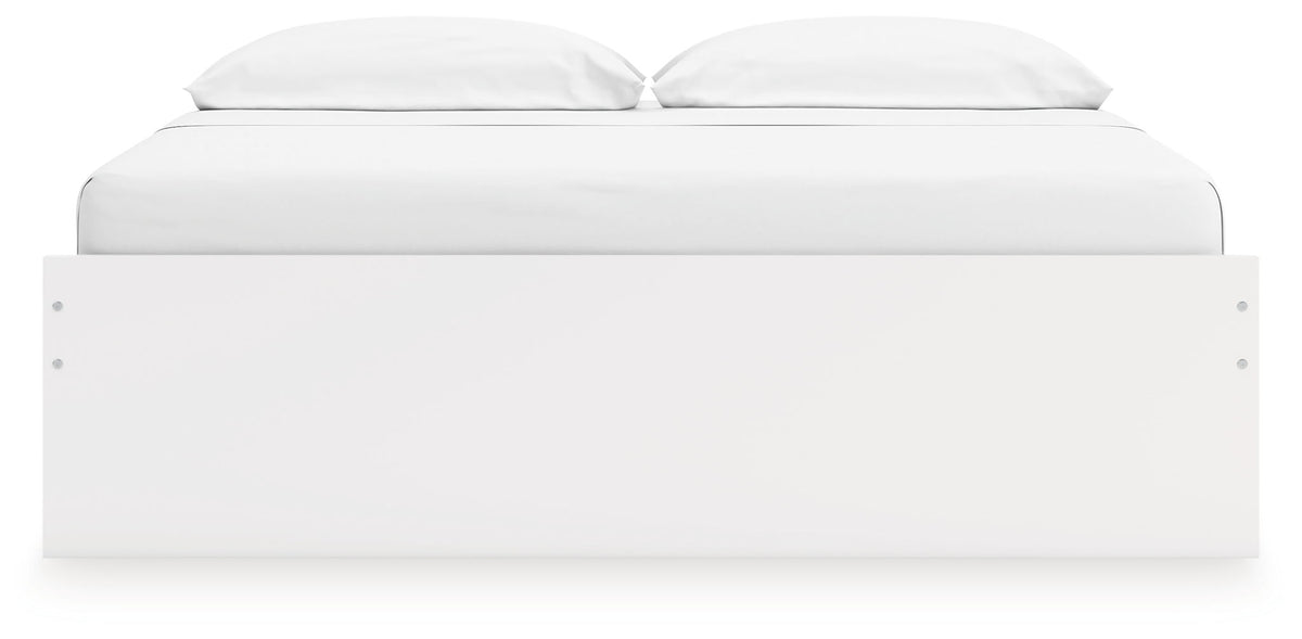 Onita - Platform Bed - R&R Furniture Gallery (Fountain Valley, CA)