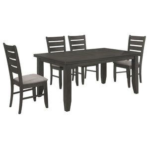 Dexter - Dining Set