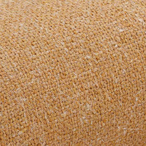 Julianna - Heavy Linen Bench - Sunflower Yellow - R&R Furniture Gallery (Fountain Valley, CA)