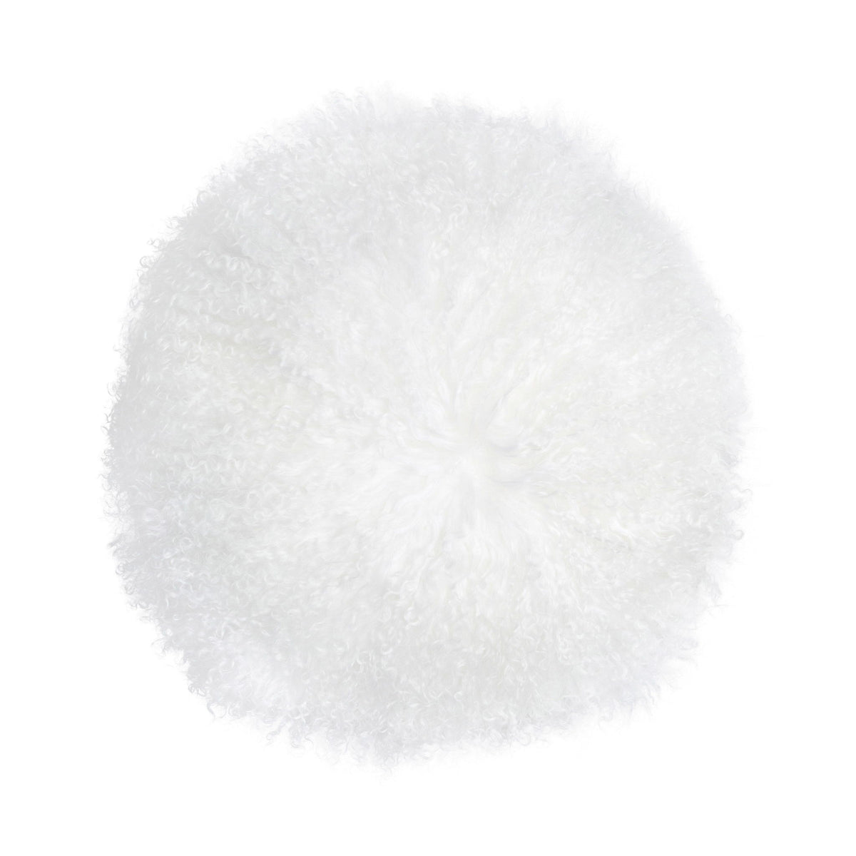 New Zealand - Round Pillow - R&R Furniture Gallery (Fountain Valley, CA)