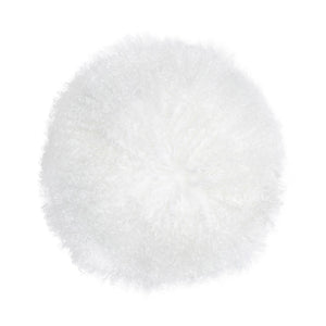 New Zealand - Round Pillow - R&R Furniture Gallery (Fountain Valley, CA)
