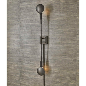 Polar - 2 Light Sconce