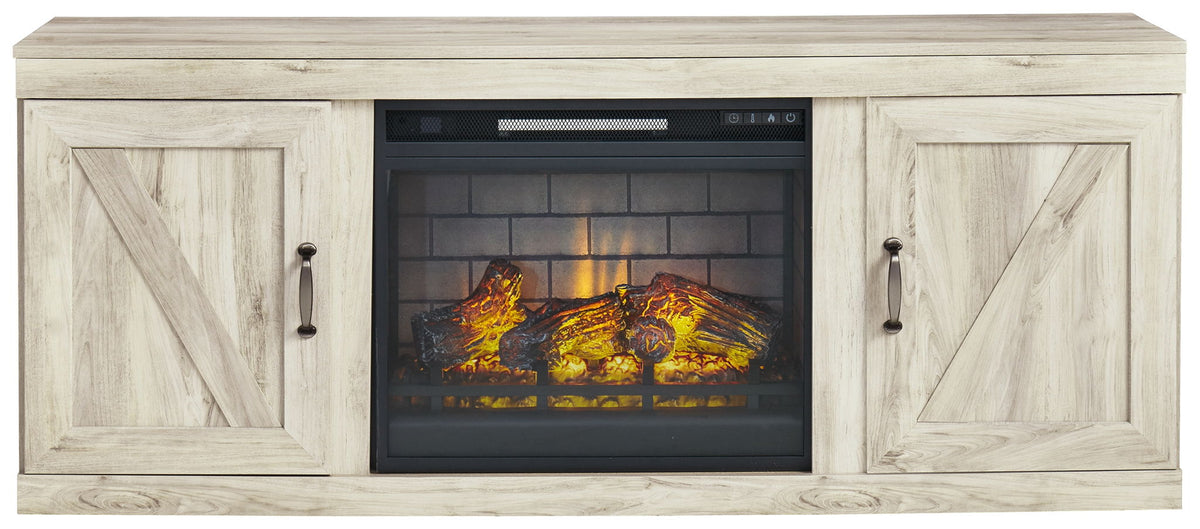 Bellaby - Entertainment Center - R&R Furniture Gallery (Fountain Valley, CA)