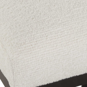 26.25" Accent Table - Black