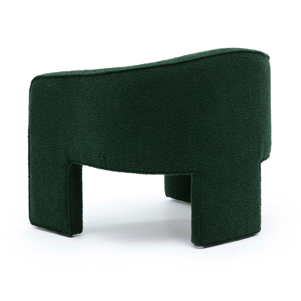Marla - Velvet Accent Chair - R&R Furniture Gallery (Fountain Valley, CA)